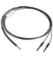 Pepperl+Fuchs KLR-C09-1,25-2,0-K77 Plastic fiber optic - diffuse