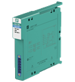 Pepperl+Fuchs LB2116E Occupied slots