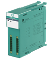Pepperl+Fuchs LB5005A Occupied slots