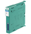 Pepperl+Fuchs LB5102A Occupied slots