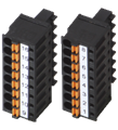 Pepperl+Fuchs LB9109.E.8.2 Number of pins