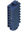 Pepperl+Fuchs LB9127A Number of pins