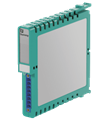 Pepperl+Fuchs LB9199 I/O module placeholder, blue screw terminal