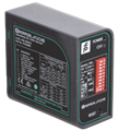 Pepperl+Fuchs LC20-1-RB 230VAC Sensor system for detecting vehicles, one loop, plug-in base mounting, 230 VAC