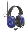 Pepperl+Fuchs LiteCom PRO III Ex Headband 403-470 MHz 3M™ PELTOR™ WS™ LiteCom Pro III Ex Headset, 403-470 MHz, Analog/Digital, Ex, EU version, Headband