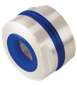 Pepperl+Fuchs MH-18H-01 Mounting aid, 18 mm