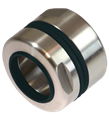 Pepperl+Fuchs MH-30H-01-3G-3D Mounting aid, 30 mm
