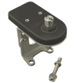 Pepperl+Fuchs MH-BT-F10-M8 Adjustable assembly set for size F10 manual operated valves according to ISO5211-DIN3337