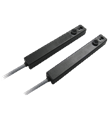 Pepperl+Fuchs ML30-P/25/102/115 Single-beam miniature sensor, ideal for installing in frames or door profiles