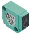 Pepperl+Fuchs ML300-8-H-200-RT/25/95/120 Background suppression  sensor
