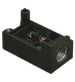 Pepperl+Fuchs MPB20 Photoelectric Sensors; MP Series Modular