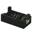 Pepperl+Fuchs MPB23 Photoelectric Sensors; MP Series Modular