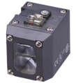 Pepperl+Fuchs MPD2HD Photoelectric Sensors; MP Series Modular