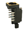 Pepperl+Fuchs MPS32HD Photoelectric Sensors; MP Series Modular