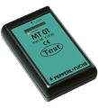 Pepperl+Fuchs MT 01 Magnet system tester for magnet systems in hydraulic cylinders