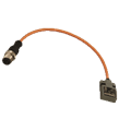 Pepperl+Fuchs NBB5-F104M-E2-C-200MM-V1 Switching function