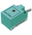 Pepperl+Fuchs NBB7-F10-E0 Switching function