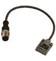 Pepperl+Fuchs NBB7-F104M-A2-200MM-V1 Switching function