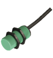 Pepperl+Fuchs NBN15-30GK60-UR-1M Switching function