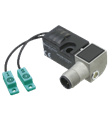 Pepperl+Fuchs NBN2-F583-200S3-E8-V1-Y Switching function