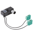 Pepperl+Fuchs NBN2-F58D-140S6-E8-V1 Switching function