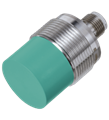 Pepperl+Fuchs NBN25-30GM35-A0-V1 Switching function