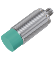 Pepperl+Fuchs NBN25-30GM70-E1-V1 Switching function