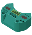 Pepperl+Fuchs NBN3-F25F-E8-Y41365 Switching function