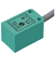 Pepperl+Fuchs NBN5-F7A-E2-Y70129868 Switching function