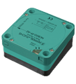 Pepperl+Fuchs NCB50-FP-E2-P4 Switching function