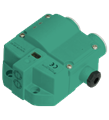 Pepperl+Fuchs NCN3-F31K-B3B-B31 Valve positioner and valve control module
