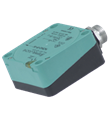 Pepperl+Fuchs NCN50-FP-A2-P4-BHMSP5 Switching function