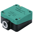 Pepperl+Fuchs NCN50-FP-W-P4 Switching function