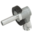 Pepperl+Fuchs NJ2-D-US-4.562-V93 Cylinder Position Switch