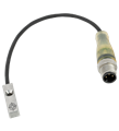 Pepperl+Fuchs NMB2-F76M-E0-FE-150MM-V1 Switching function