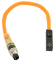 Pepperl+Fuchs NMB2-F76M-E2-C-FE-150MM-V3 Switching function