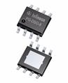 Infineon TLS208D1EJV The  is a monolithic integrated linear voltage post regulator