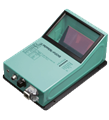 Pepperl+Fuchs OIT200-F113-B12-CB Optical high temperature identification system, 140  to  200 mm