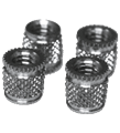 Pepperl+Fuchs OMH-LS610-02 Direct mounting set consisting of 4 x M4 threaded inserts