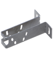 Pepperl+Fuchs OMH-R10X-02 Mounting bracket