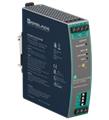 Pepperl+Fuchs PS1000-D2-24.20.RM Voltage drop