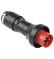 Pepperl+Fuchs PS125-740600 Operating voltage