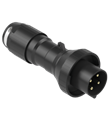 Pepperl+Fuchs PS125-740700 Operating voltage