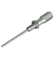 Pepperl+Fuchs PTA-12-50 Probe tip adapter