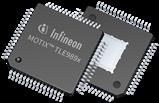 Infineon TLE9893-2QKW62S