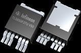 Infineon TLS850F3TUV50