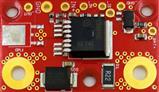 Infineon BTS50010-1TAE DBTVS