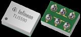 Infineon TLI5590-A6W