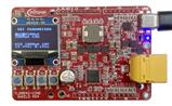 Infineon TLD5542-1CHG_SHIELD TLD5542-1 charger,LED driver,voltage regulator shield for arduino
