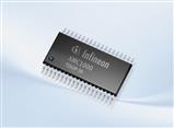 Infineon XMC1201-T038F0032 AB